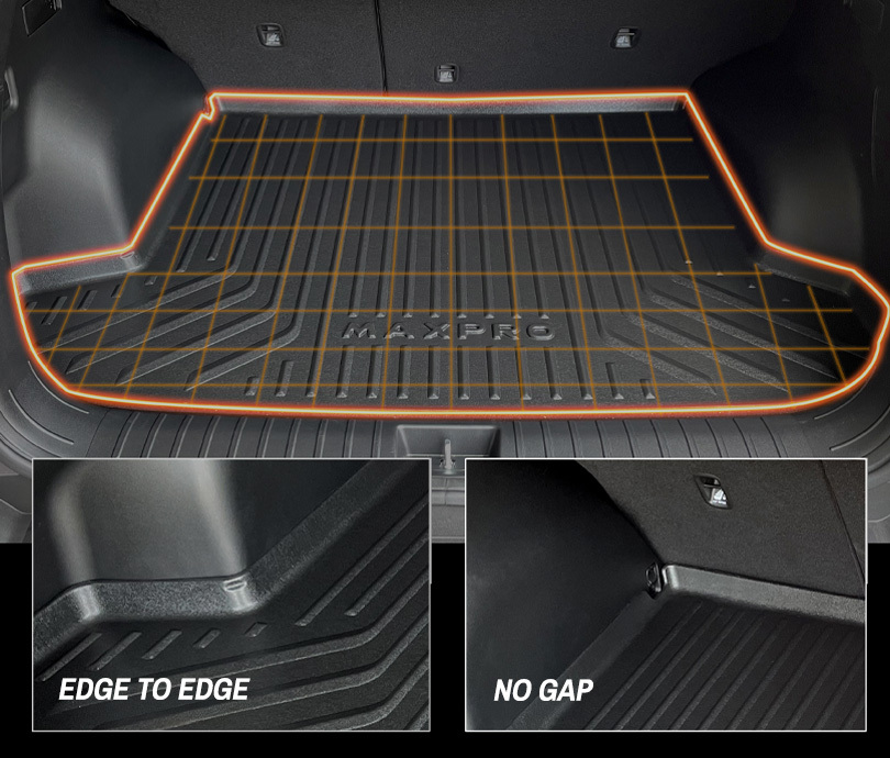 Maxpro Cargo Liner