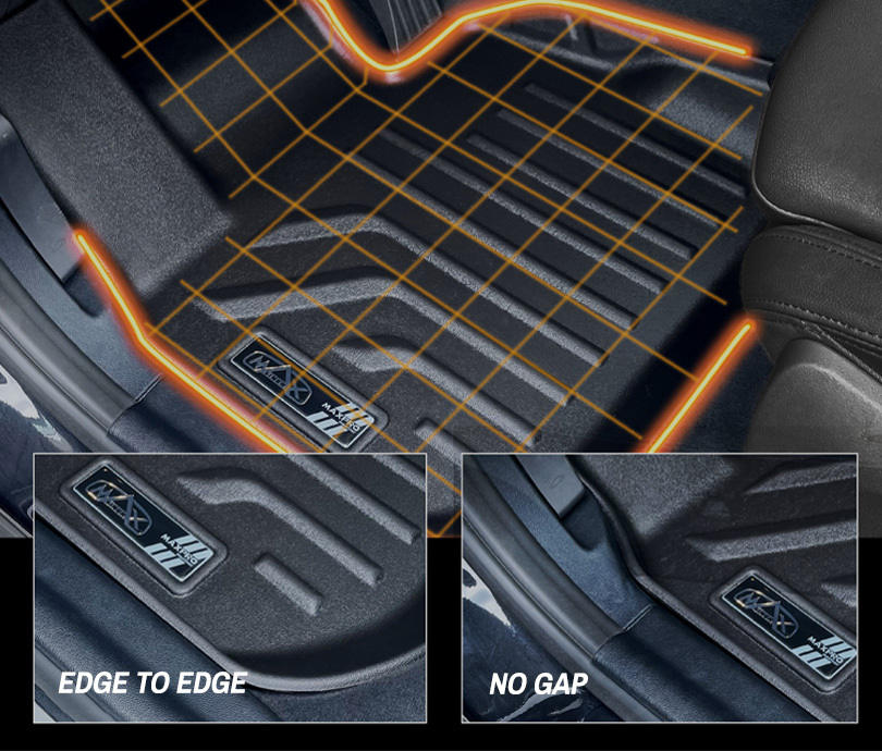 Maxpro Floor Liner